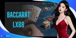 Baccarat LX88