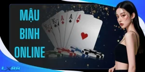 Mậu Binh Online