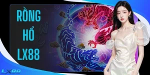 Rồng Hổ LX88