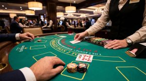 Blackjack